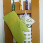 Daire Casa Del Cioccolatte *