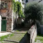 Daire Casa Del Cioccolatte Cenova