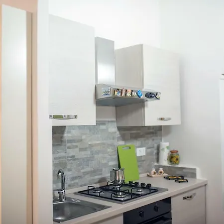 Casa Del Cioccolatte דירה *