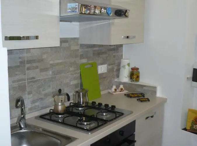 Casa Del Cioccolatte ג'נובה