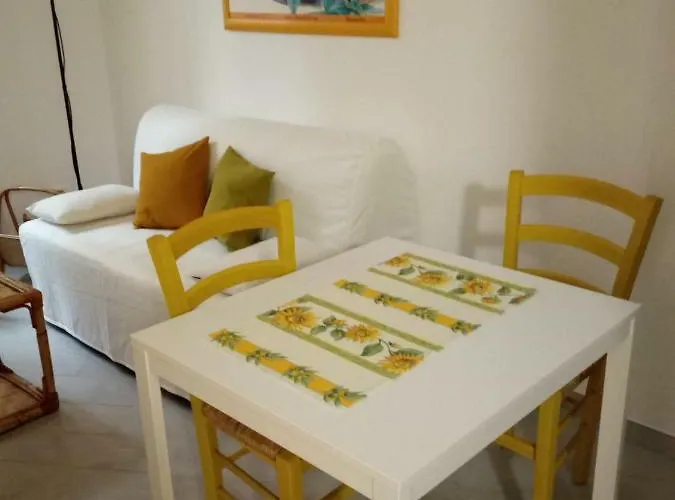 דירה Casa Del Cioccolatte