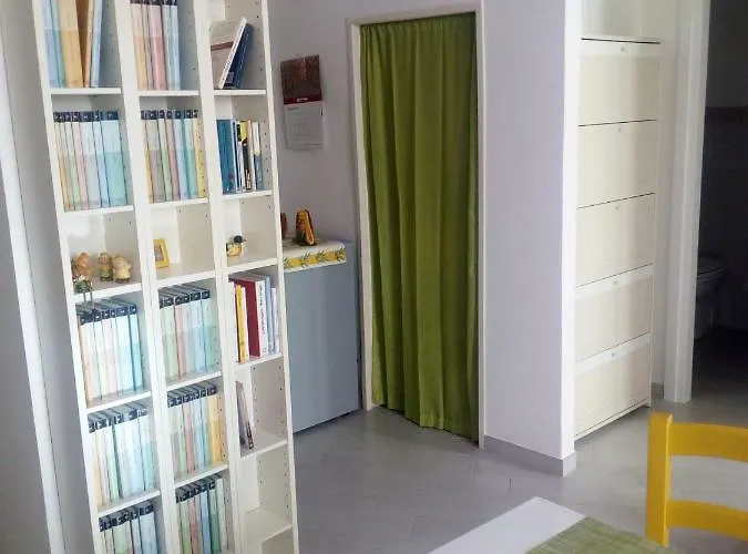 Casa Del Cioccolatte דירה