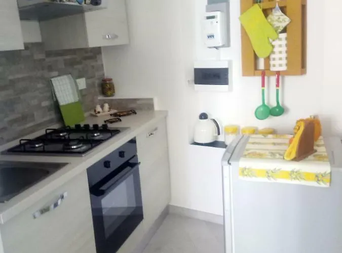 Casa Del Cioccolatte דירה