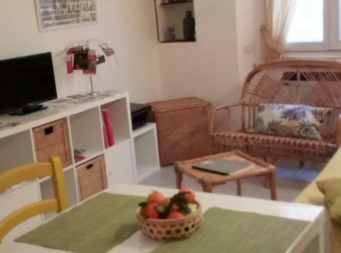 Casa Del Cioccolatte דירה