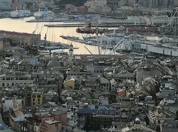 Casa Del Cioccolatte דירה