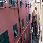 Casa Del Cioccolatte * Genoa