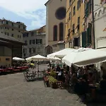 Casa Del Cioccolatte Apartment