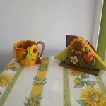 Casa Del Cioccolatte Apartment Genoa