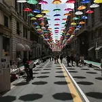 Casa Del Cioccolatte *
