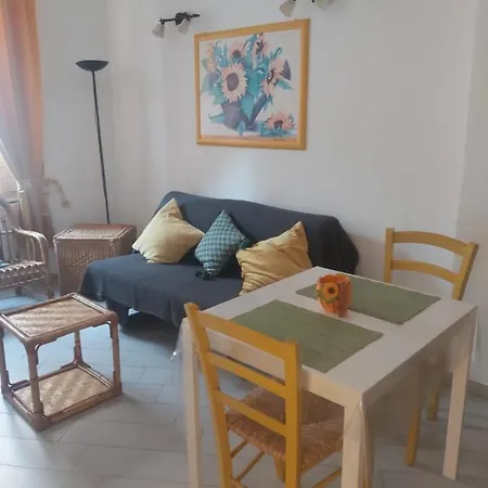 Casa Del Cioccolatte * Génova