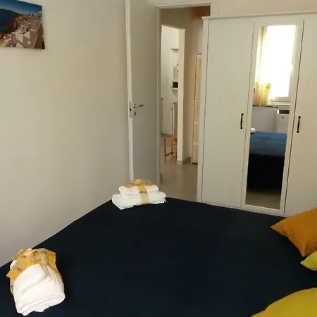 Apartment Casa Del Cioccolatte