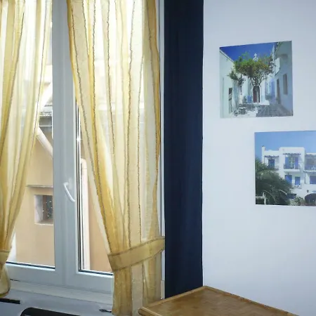 Casa Del Cioccolatte Apartment