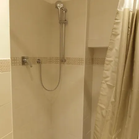 Apartamento Casa Del Cioccolatte Génova