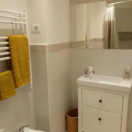 Casa Del Cioccolatte Apartamento