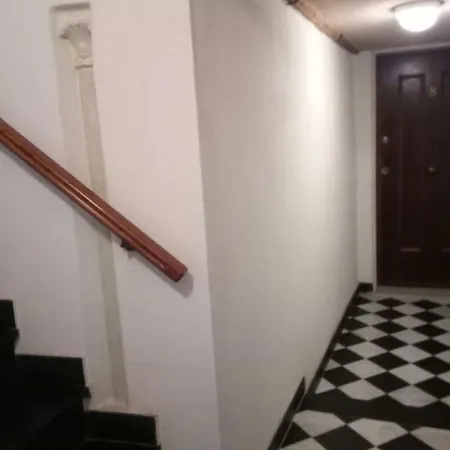 Casa Del Cioccolatte Apartment *