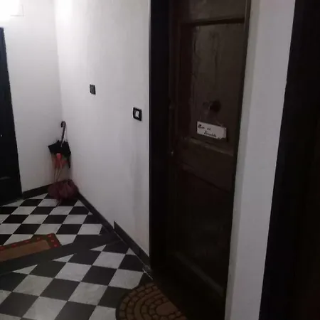 Casa Del Cioccolatte Apartamento Génova