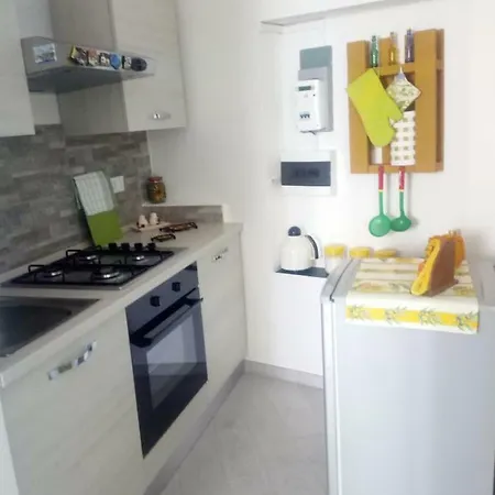 Casa Del Cioccolatte Apartment