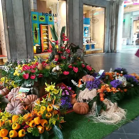 Appartement Casa Del Cioccolatte