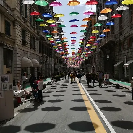 Casa Del Cioccolatte *