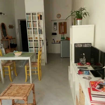 Apartment Casa Del Cioccolatte Genoa