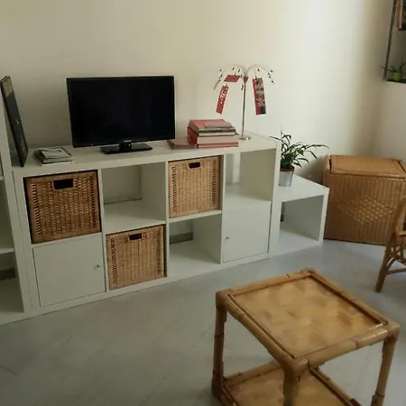 Casa Del Cioccolatte Apartment *