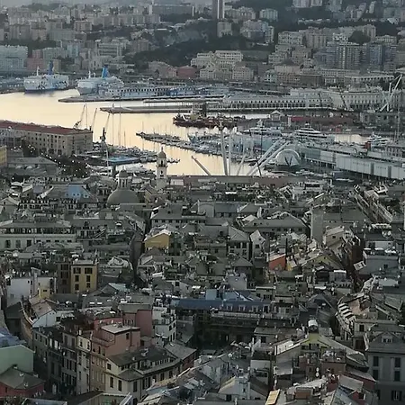 Casa Del Cioccolatte Διαμέρισμα