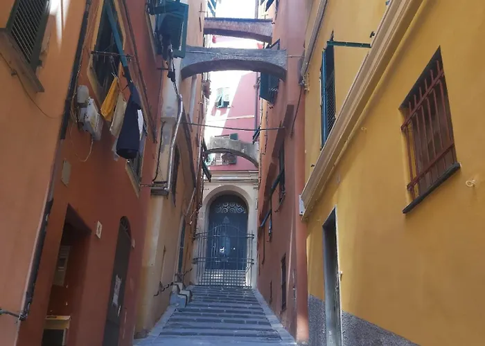 Casa Del Cioccolatte