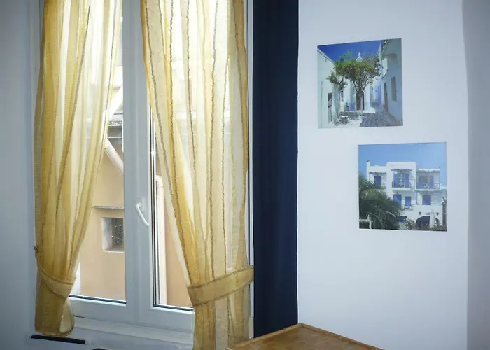 Casa Del Cioccolatte Lejlighed