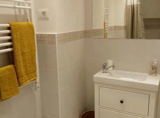 Casa Del Cioccolatte 아파트