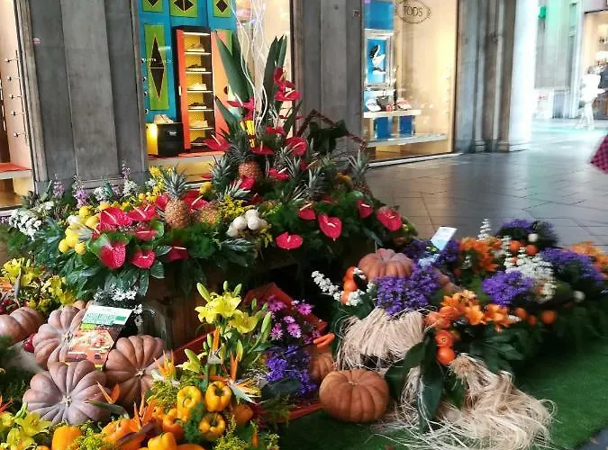 Lejlighed Casa Del Cioccolatte