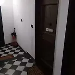 Casa Del Cioccolatte Apartmán Janov