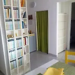 Casa Del Cioccolatte Apartmán