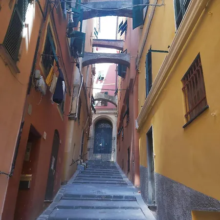 Casa Del Cioccolatte