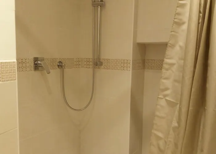 アパート Casa Del Cioccolatte ジェノヴァ