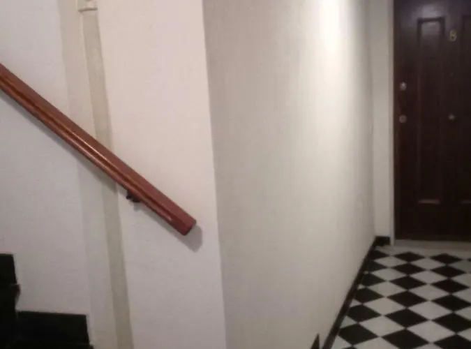 Casa Del Cioccolatte アパート *