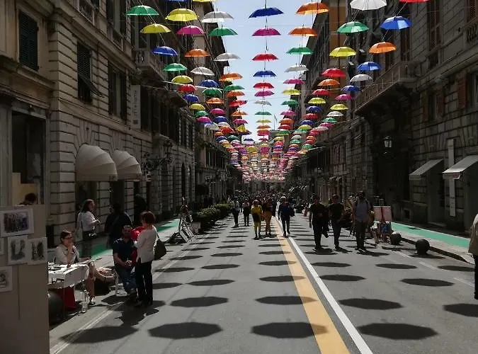 Casa Del Cioccolatte *