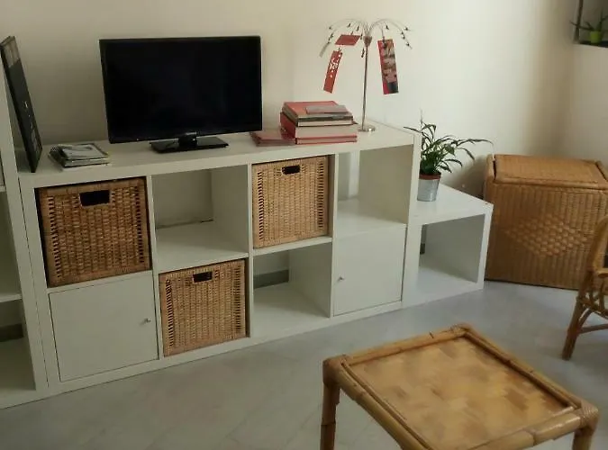 Casa Del Cioccolatte アパート *